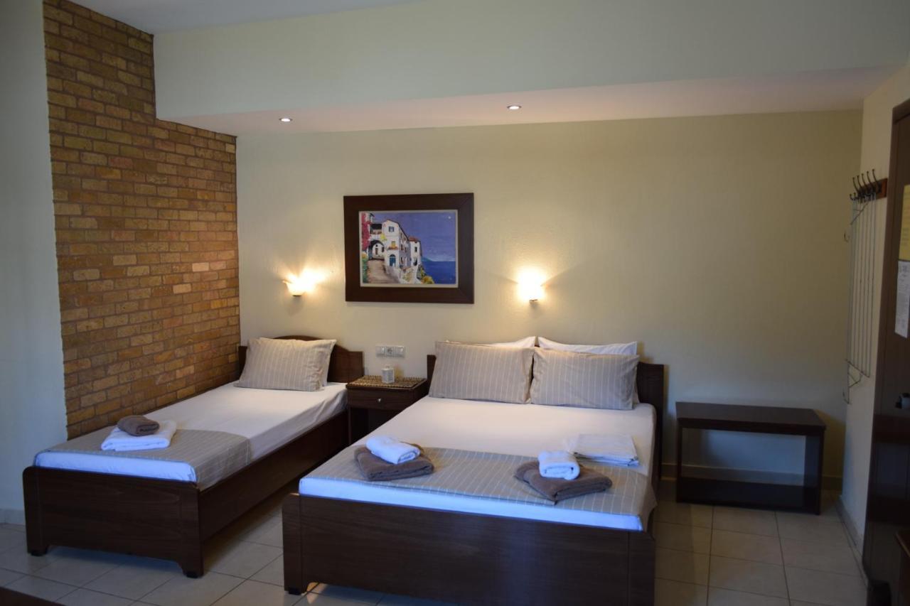 Marika House * Stavros (Thessaloniki)