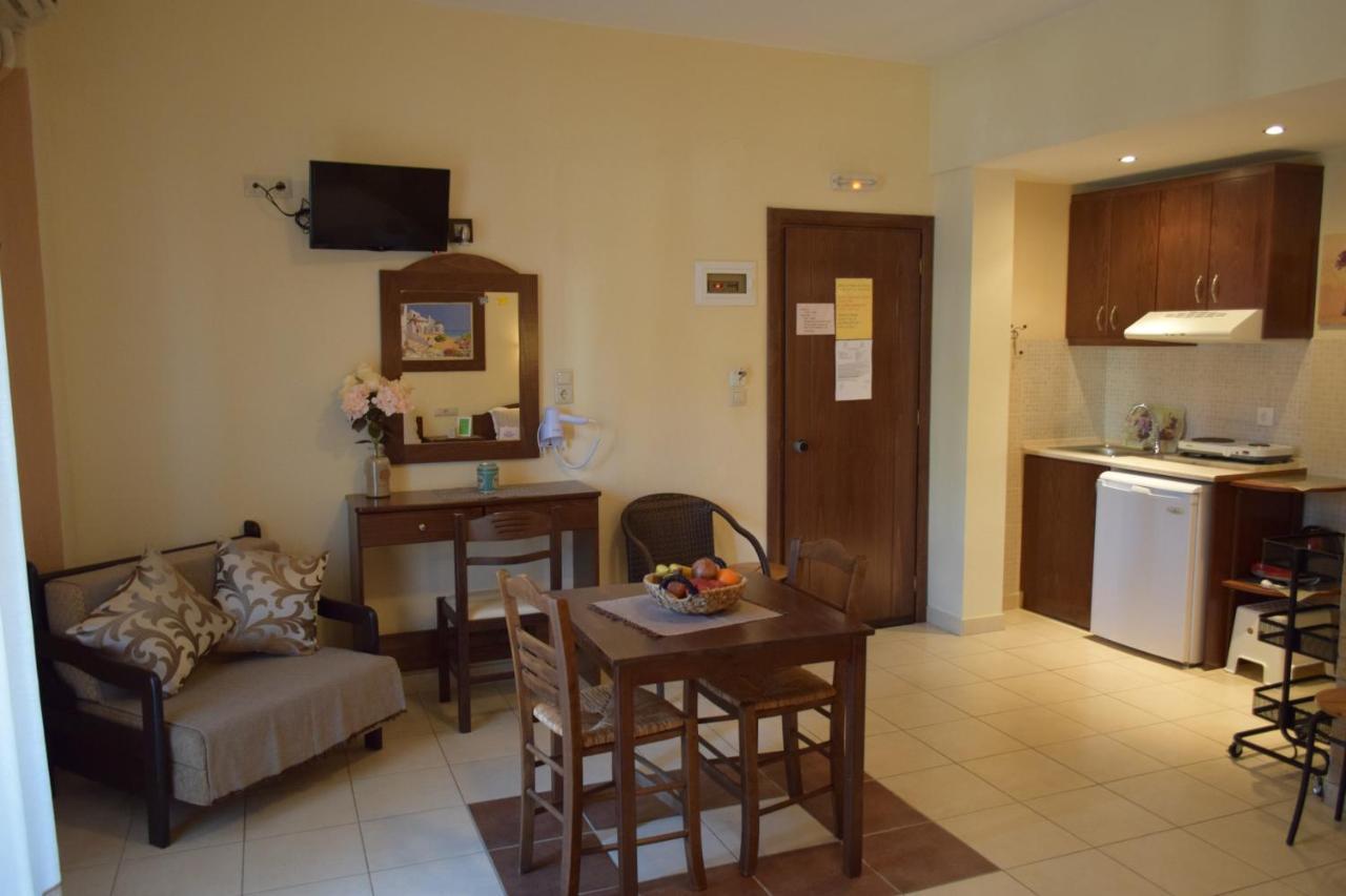 Apartment Marika House *