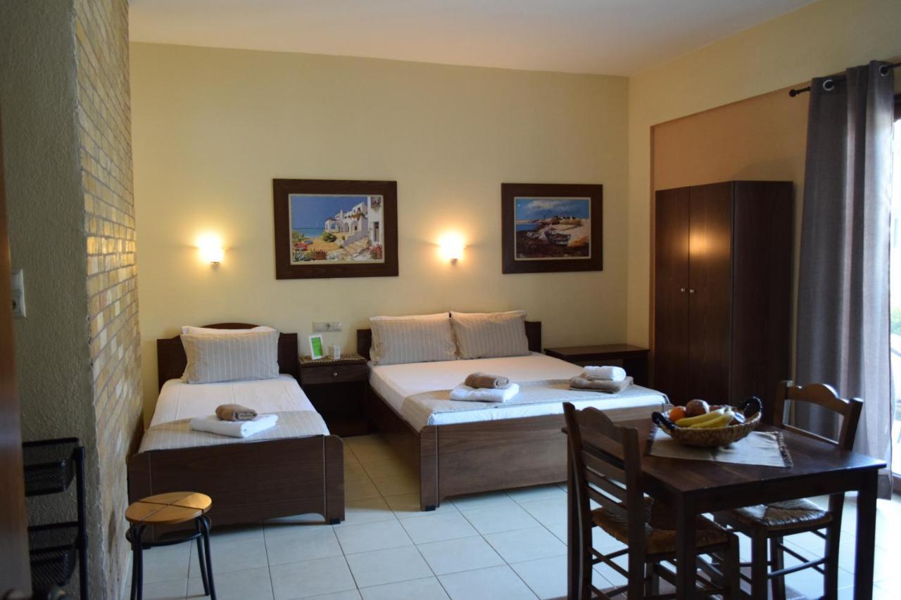 Marika House Stavros (Thessaloniki)