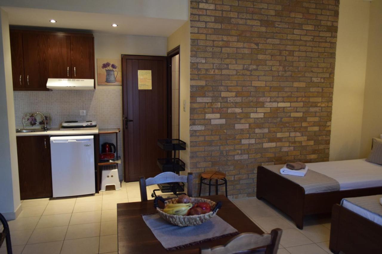 Marika House Apartment
